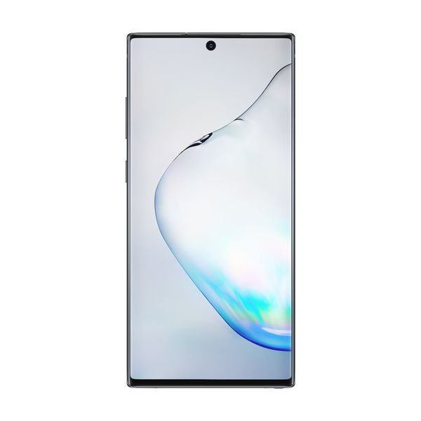 Galaxy Note 10 Plus Samsung Mexico